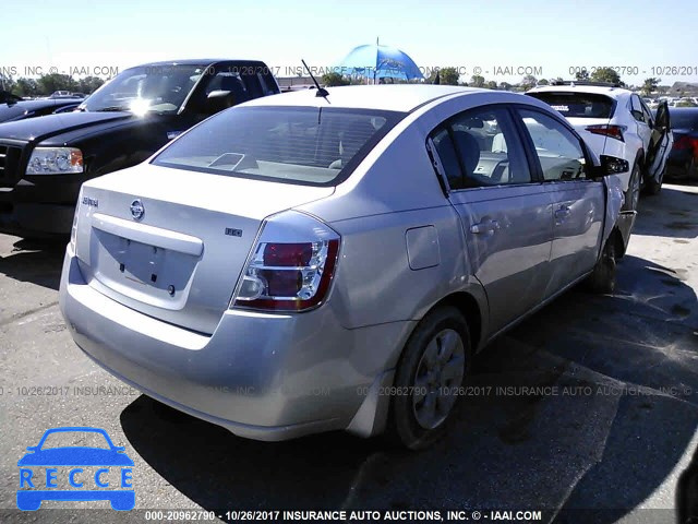 2009 Nissan Sentra 3N1AB61EX9L670427 image 3