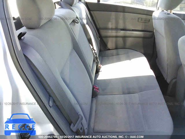 2009 Nissan Sentra 3N1AB61EX9L670427 image 7