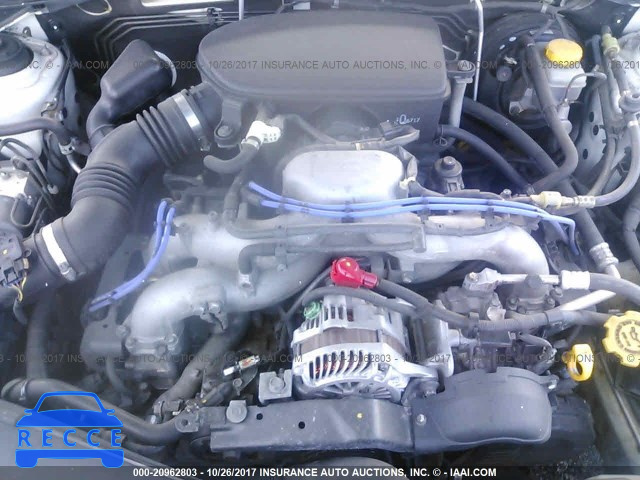 2007 Subaru Legacy 2.5I 4S3BL616277201664 image 9