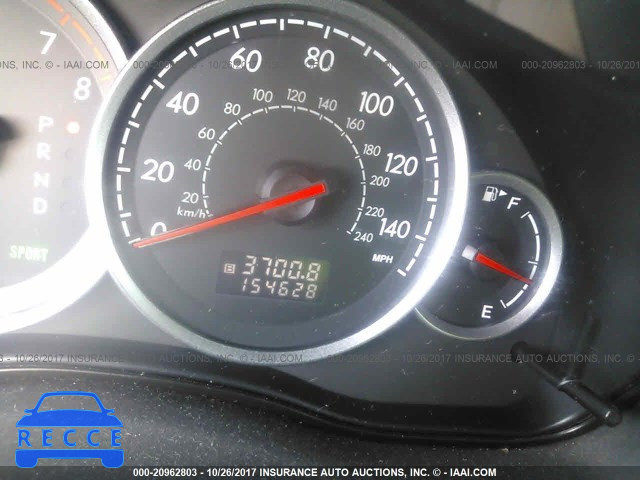 2007 Subaru Legacy 2.5I 4S3BL616277201664 image 6