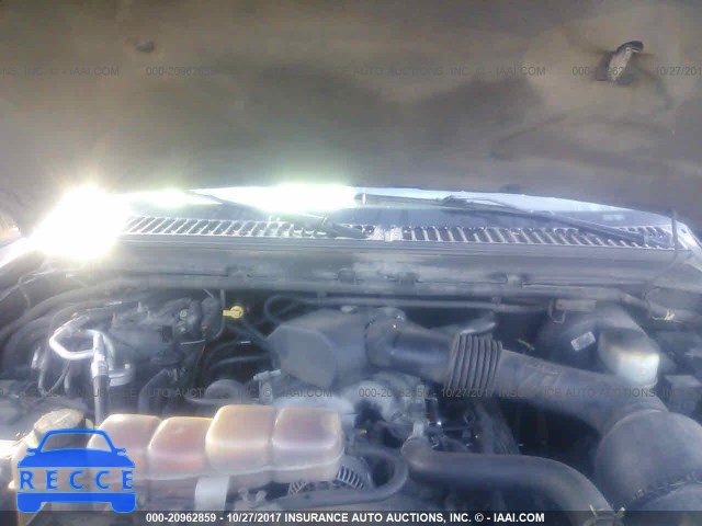 2000 Ford Excursion 1FMNU41S9YEA16189 image 9