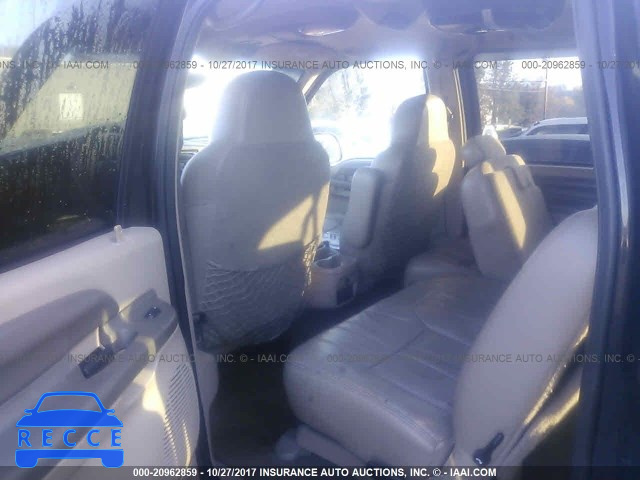 2000 Ford Excursion 1FMNU41S9YEA16189 image 7