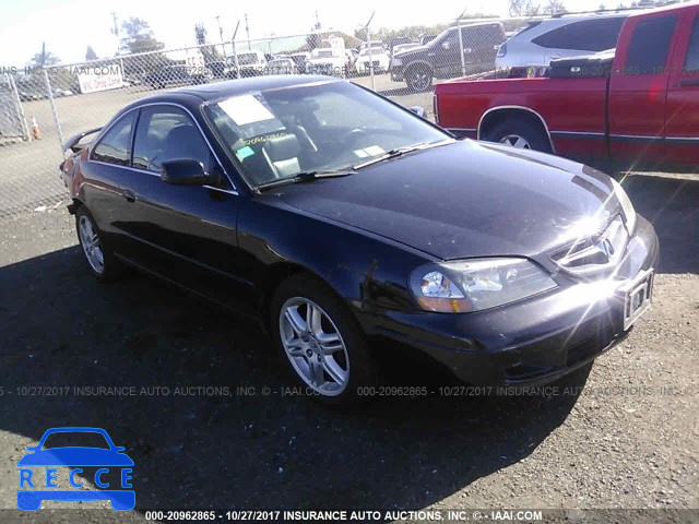 2003 Acura 3.2CL TYPE-S 19UYA42673A002191 зображення 0