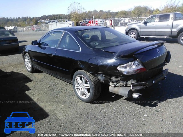 2003 Acura 3.2CL TYPE-S 19UYA42673A002191 image 2