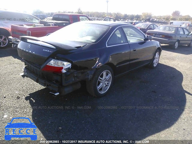 2003 Acura 3.2CL TYPE-S 19UYA42673A002191 зображення 3