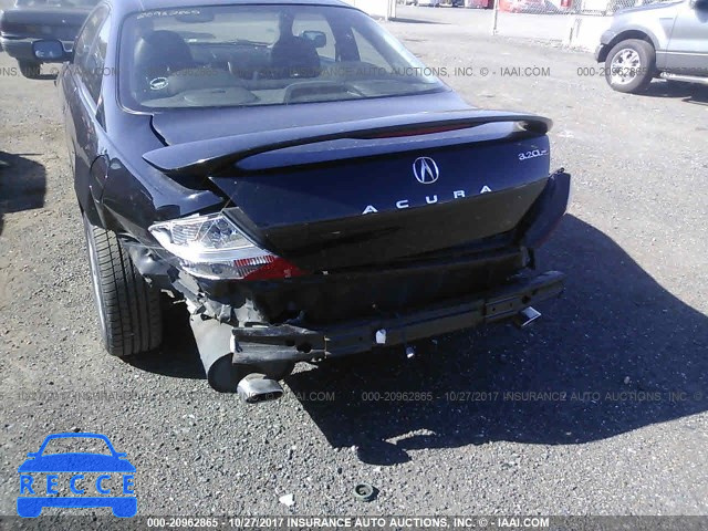 2003 Acura 3.2CL TYPE-S 19UYA42673A002191 image 5