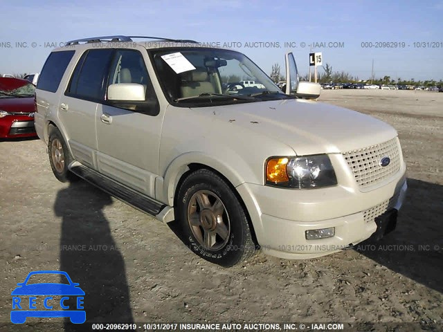 2005 Ford Expedition LIMITED 1FMFU20555LA85960 image 0