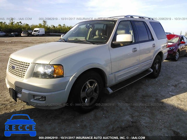 2005 Ford Expedition LIMITED 1FMFU20555LA85960 image 1