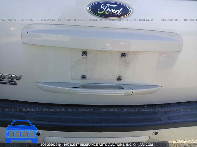 2005 Ford Expedition LIMITED 1FMFU20555LA85960 image 8