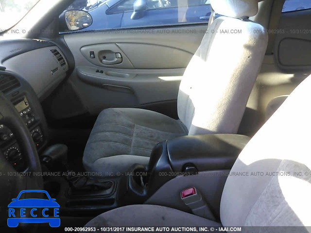 2004 Chevrolet Monte Carlo LS 2G1WW12E249116991 image 4