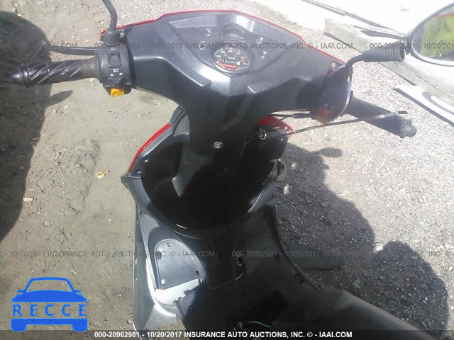 2015 TAO TAO MOPED L9NTEACV0E1060486 image 4