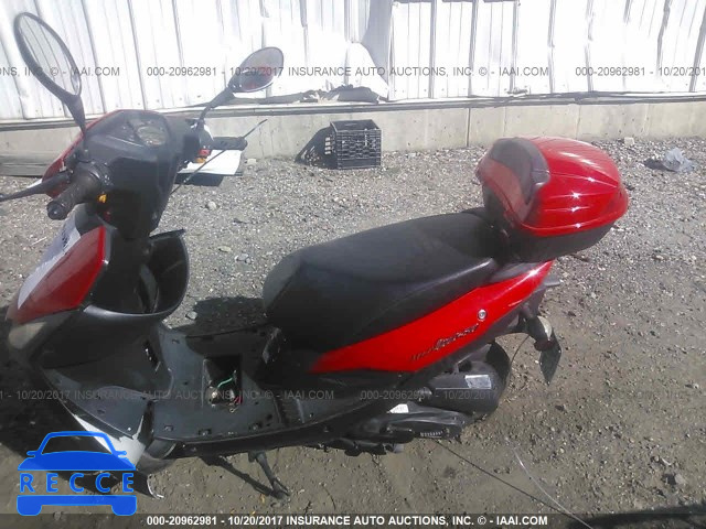 2015 TAO TAO MOPED L9NTEACV0E1060486 зображення 7