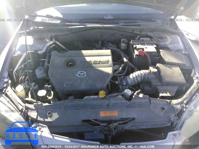 2008 Mazda 6 I 1YVHP81C385M35173 image 9