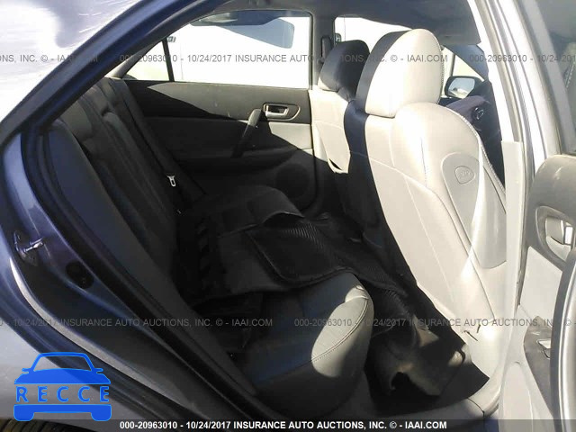 2008 Mazda 6 I 1YVHP81C385M35173 image 7