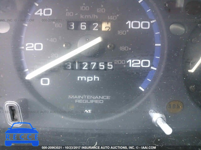 1996 Honda Civic EX 1HGEJ8646TL038669 Bild 6
