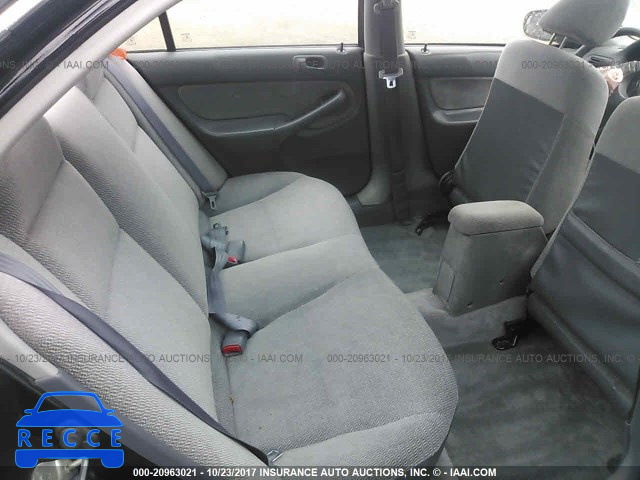 1996 Honda Civic EX 1HGEJ8646TL038669 image 7