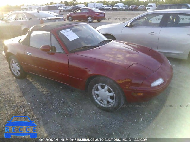 1990 Mazda MX-5 Miata JM1NA3511L0138785 image 0