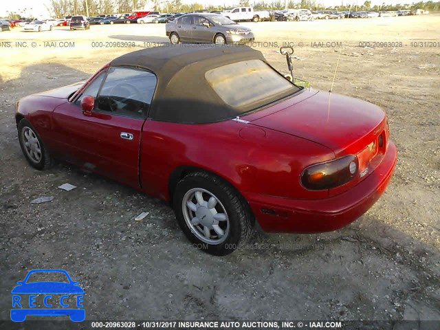 1990 Mazda MX-5 Miata JM1NA3511L0138785 image 2