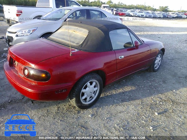 1990 Mazda MX-5 Miata JM1NA3511L0138785 image 3