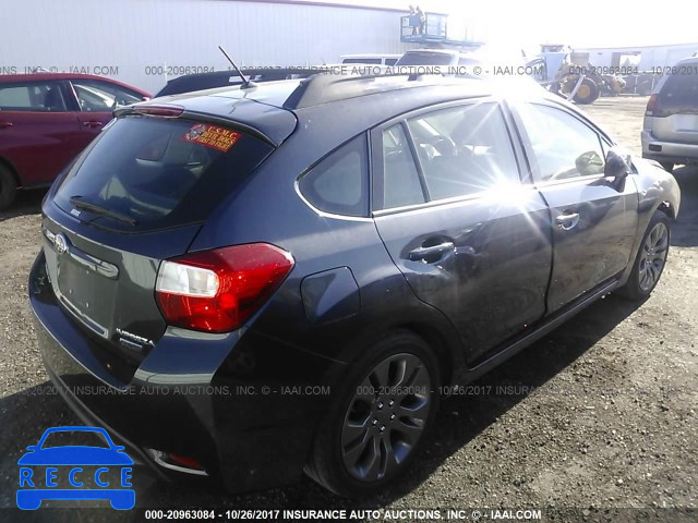2014 Subaru Impreza SPORT PREMIUM JF1GPAL63E8339267 Bild 3