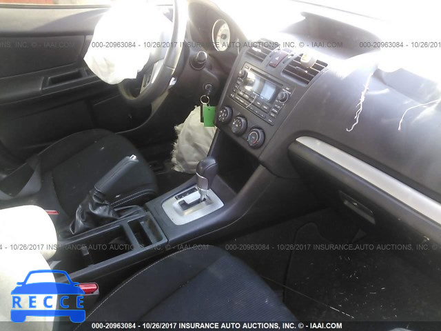 2014 Subaru Impreza SPORT PREMIUM JF1GPAL63E8339267 image 4
