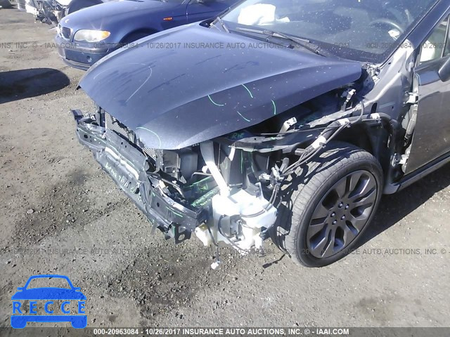 2014 Subaru Impreza SPORT PREMIUM JF1GPAL63E8339267 image 5