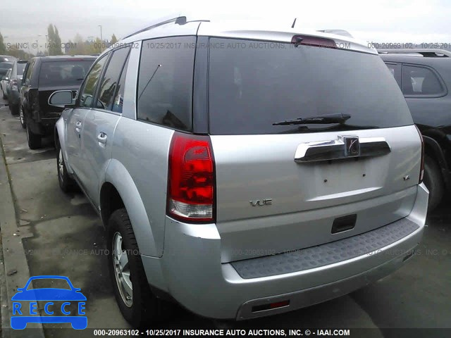 2007 SATURN VUE 5GZCZ53497S849555 image 2