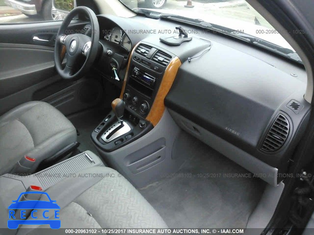 2007 SATURN VUE 5GZCZ53497S849555 зображення 4