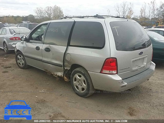 2005 Ford Freestar SE 2FMZA51605BA26944 зображення 2