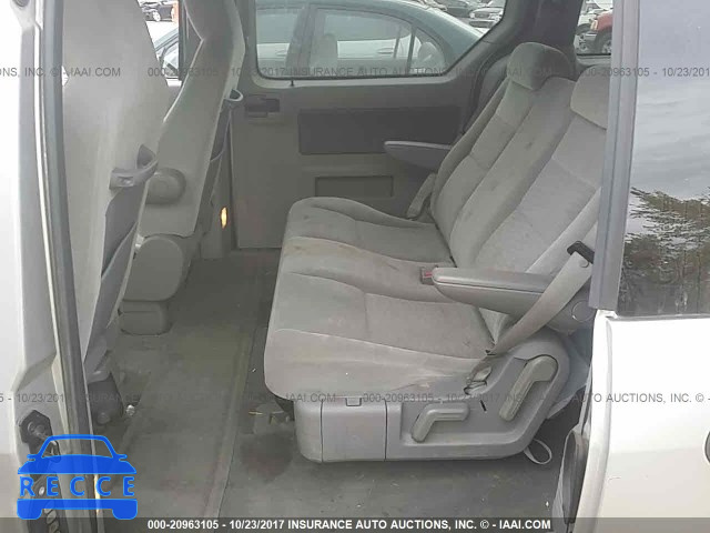 2005 Ford Freestar SE 2FMZA51605BA26944 зображення 7