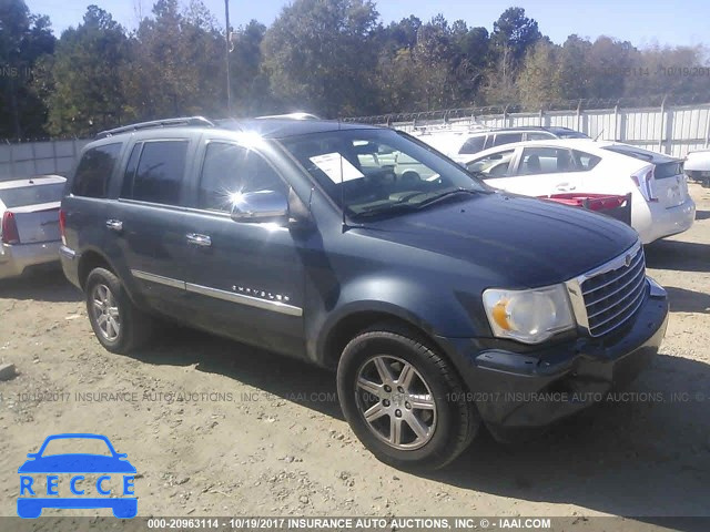 2007 Chrysler Aspen 1A8HX58P17F569016 image 0