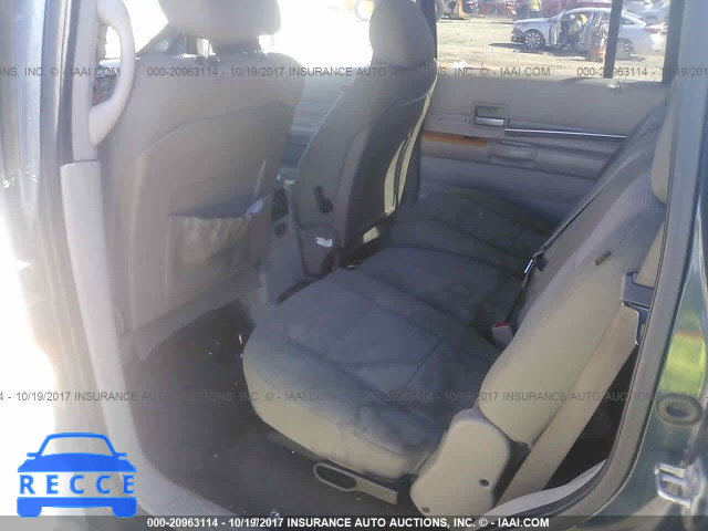 2007 Chrysler Aspen 1A8HX58P17F569016 image 7