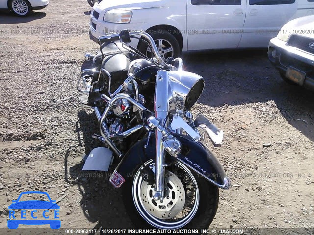 1999 Harley-davidson FLHRCI 1HD1FRW39XY602897 зображення 0