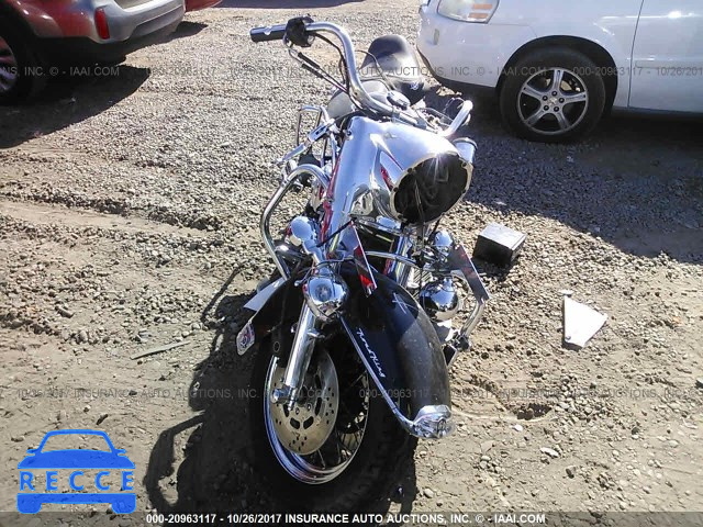 1999 Harley-davidson FLHRCI 1HD1FRW39XY602897 image 4