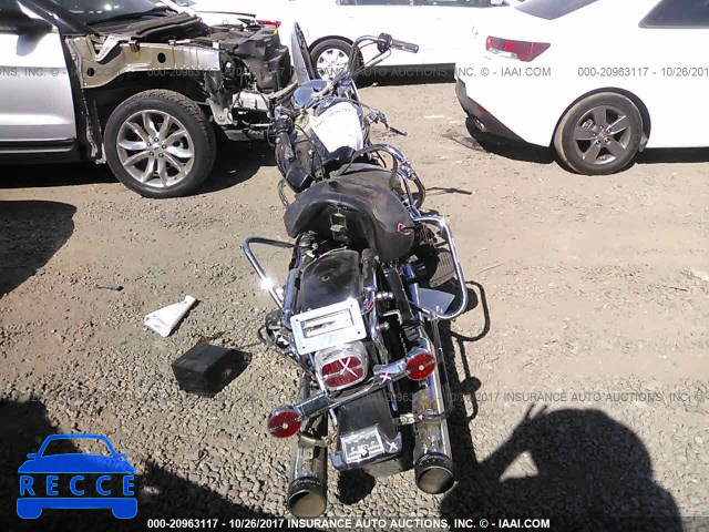 1999 Harley-davidson FLHRCI 1HD1FRW39XY602897 image 5
