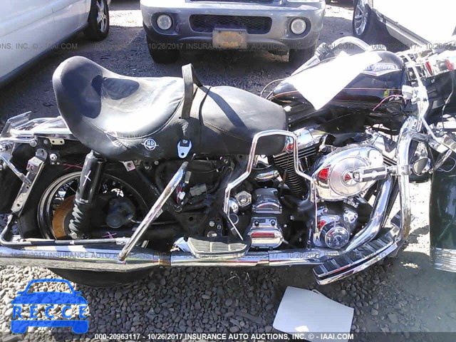 1999 Harley-davidson FLHRCI 1HD1FRW39XY602897 зображення 7