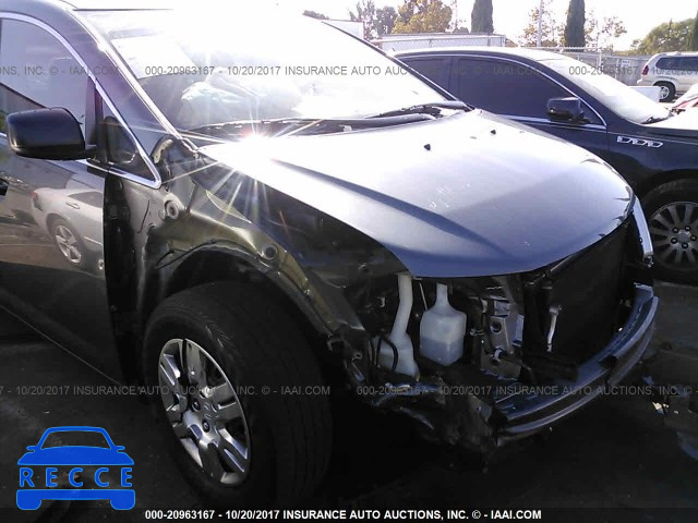 2012 Honda Odyssey LX 5FNRL5H2XCB079460 image 5