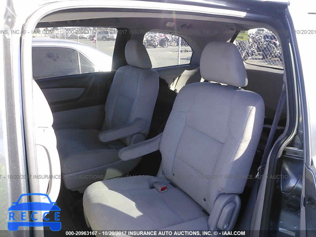 2012 Honda Odyssey LX 5FNRL5H2XCB079460 image 7