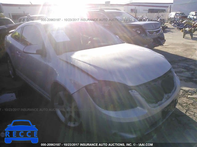 2009 Pontiac G5 GT 1G2AT18H297264003 image 0