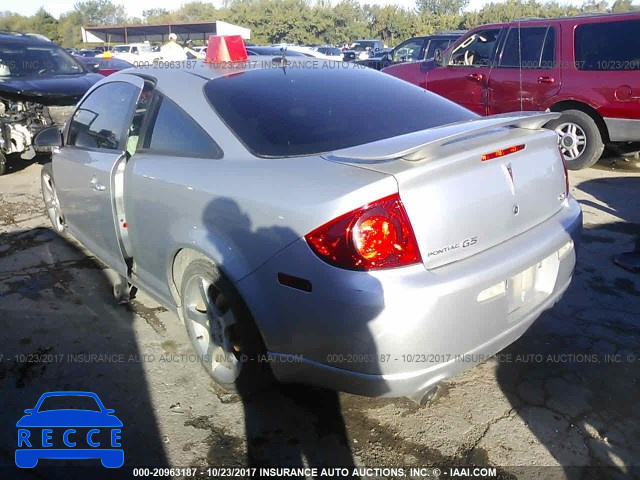 2009 Pontiac G5 GT 1G2AT18H297264003 image 2