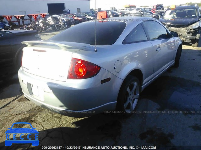 2009 Pontiac G5 GT 1G2AT18H297264003 image 3