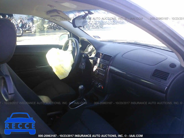 2009 Pontiac G5 GT 1G2AT18H297264003 image 4