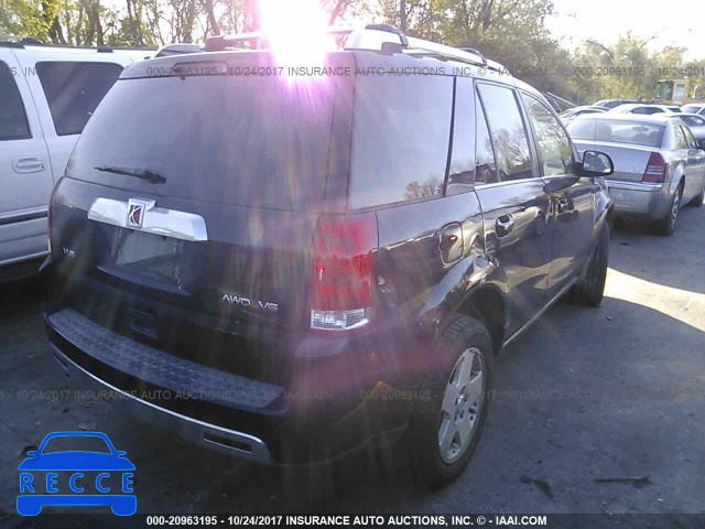 2006 Saturn VUE 5GZCZ63466S845483 Bild 3