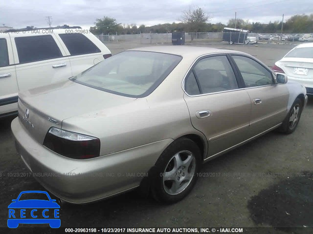 2002 Acura 3.2TL 19UUA56622A056902 image 3