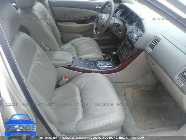 2002 Acura 3.2TL 19UUA56622A056902 image 4