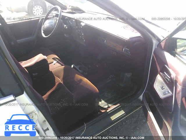 1995 BUICK CENTURY 1G4AG85M1S6503915 image 4