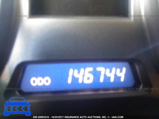 2006 Lexus IS 250 JTHCK262362007614 image 6