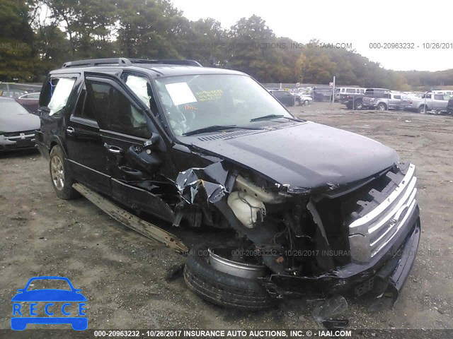 2008 Ford Expedition 1FMFK16558LA69463 зображення 0