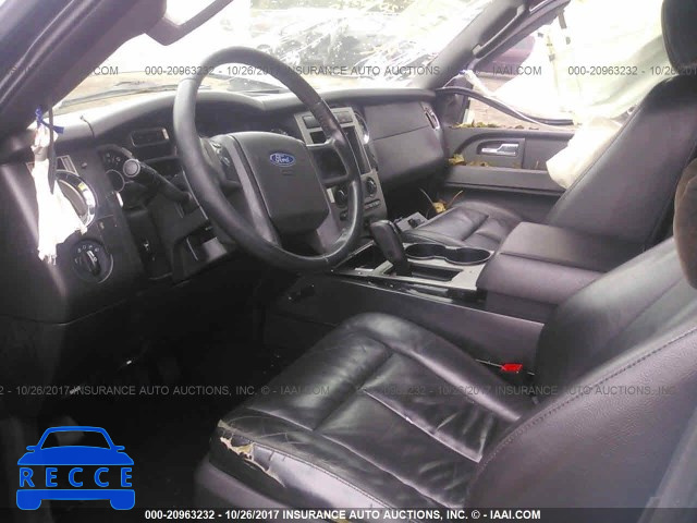 2008 Ford Expedition 1FMFK16558LA69463 image 4