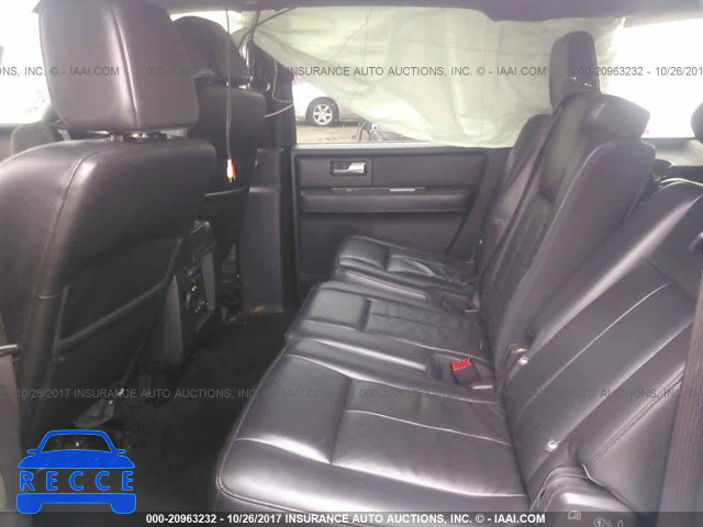 2008 Ford Expedition 1FMFK16558LA69463 зображення 7